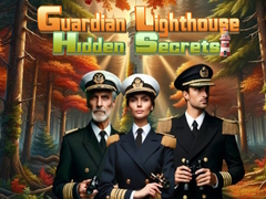 Peli Guardian Lighthouse Hidden Secrets