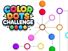 Peli Color Dots Challenge