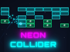 Peli Neon Collider