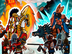 Peli Ancient Wars: Caesar