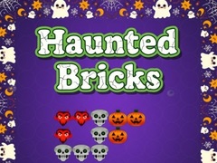 Peli Haunted Bricks