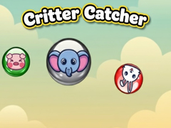 Peli Critter Catcher