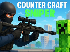 Peli Counter Craft Sniper