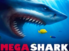 Peli Mega Shark