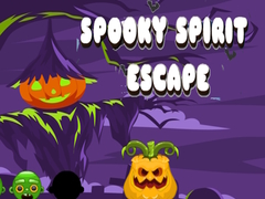 Peli Spooky Spirit Escape