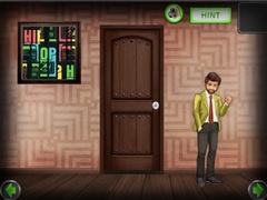 Peli Amgel Easy Room Escape 331