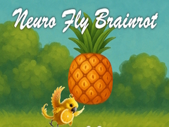 Peli Neuro Fly Brainrot
