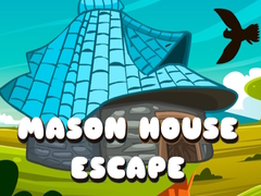 Peli Mason House Escape