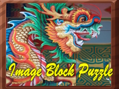 Peli Image Block Puzzle