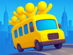 Peli Car Jam: Traffic Puzzle