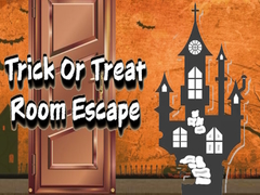 Peli Trick or Treat Room Escape