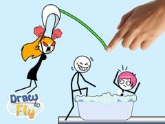Peli Draw To Fly