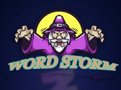 Peli Word Storm