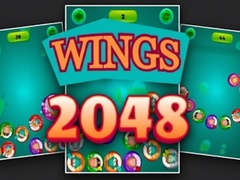Peli Wings 2048