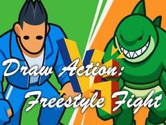 Peli Draw Action: Freestyle Fight