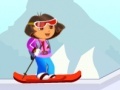 Peli Dora Ski Jump