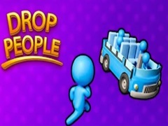 Peli Drop People