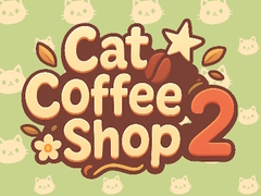 Peli Cat Coffee Shop 2