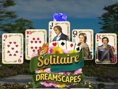 Peli Solitaire Dreamscapes