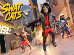 Peli SWAT Cats Shooter