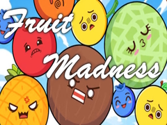Peli Fruit Madness