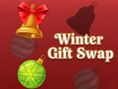 Peli Winter Gift Swap