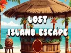 Peli Lost Island Escape