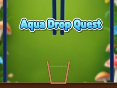 Peli Aqua Drop Quest