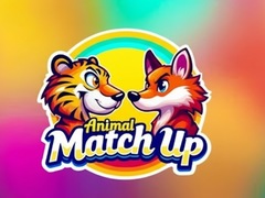 Peli Animal Match-Up