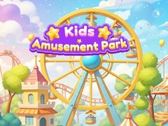Peli Kids Amusement Park