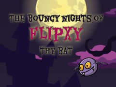 Peli Flipxy, the bat