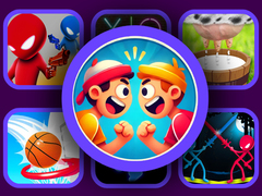 Peli Challenge Your Friends