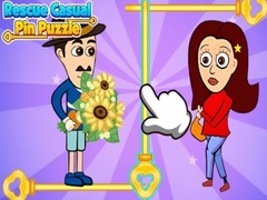 Peli Rescue Casual Pin Puzzle