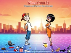 Peli Whack Your Ex