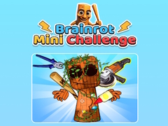 Peli Brainrot Mini Challenge