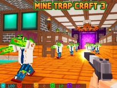 Peli Mine Trap Craft 3