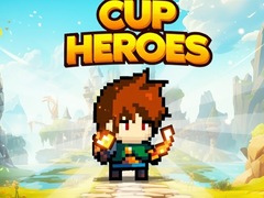 Peli Cup Heroes
