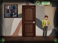 Peli Amgel Easy Room Escape 332