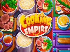 Peli Cooking Empire