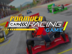 Peli Formula Car Racing Games