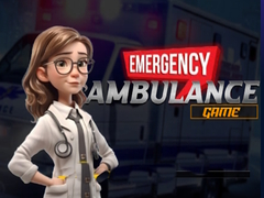 Peli Emergency Ambulance Game