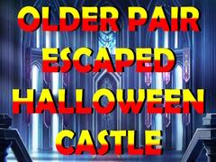 Peli Older Pair Escaped Halloween Castle