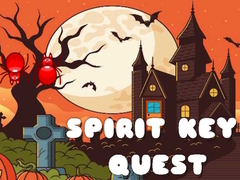 Peli Spirit Key Quest