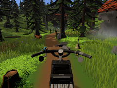 Peli Chill Drive Simulator 2