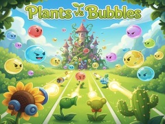Peli Plants vs Bubbles