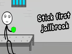 Peli Stick first jailbreak