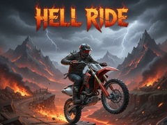 Peli Hell Ride