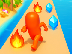 Peli Hero Transform Run