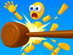 Peli People Playground! Ragdoll Arena!