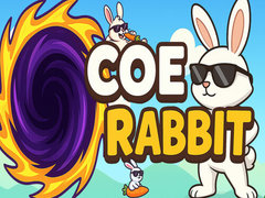 Peli Coe Rabbit